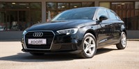 Audi A3
 30 TDI Sportback