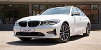 BMW
 3-Series 318D