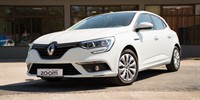 Renault Megane 1.5 DCI