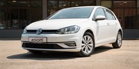 Volkswagen Golf 1.6 TDI 