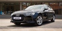 Audi A4
 2.0 TDI