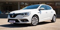 Renault Megane 1.5 DCI