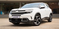 Citroën C5 Aircross 1.5 BlueHDI