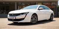 Peugeot 508 1.5 BlueHDI