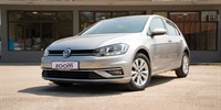 Volkswagen Golf 1.6 TDI