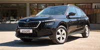 Škoda Kamiq 1.6 TDI DSG Business