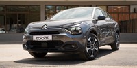 Citroën C4 1.5 BlueHDI