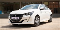 Peugeot 208 1.5 BlueHDI