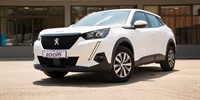 Peugeot 2008 1.5 BlueHDI