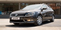 Volkswagen Passat 1.6 TDI