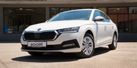 Škoda Octavia 2.0 TDI
