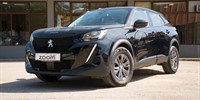 Peugeot 2008 1.5 BlueHDI