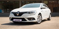Renault Megane 1.5 DCI