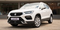 Seat Ateca 2.0 TDI STYLE BUSINESS