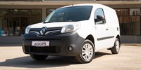 Renault Kangoo 1.5 DCI