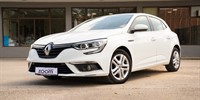Renault Megane 1.5 DCI