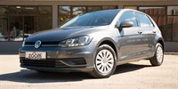 Volkswagen Golf 1.6 TDI