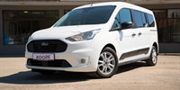 Ford
 Tourneo Connect 1.5 TDCI 7 Sjedišta