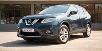 Nissan
 X-TRAIL 1.6 DCI