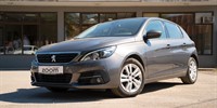 Peugeot 308 1.5 BlueHDI