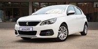 Peugeot 308 1.5 BlueHDI