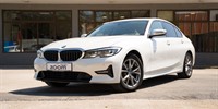 BMW
 3-Series 318 D Sport Line