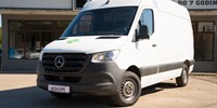 Mercedes-Benz Sprinter 311 CDI  HLADNJAČA