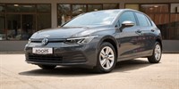 Volkswagen Golf 2.0 TDI