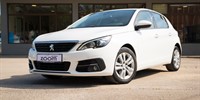 Peugeot 308 1.5 BlueHDI