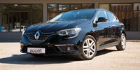 Renault Megane 1.5 DCI