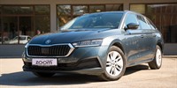 Škoda Octavia 2.0 TDI DSG