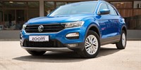 Volkswagen T-Roc 2.0 TDI