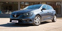 Renault Megane 1.5 DCI