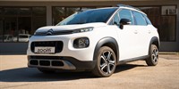 Citroën C3 AIRCROSS 1.5 BlueHDI