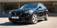 BMW
 X1  SDrive 18D