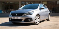 Peugeot 308 1.5 BlueHDI
