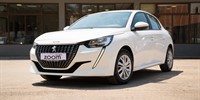 Peugeot 208 1.5 BlueHDI