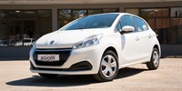 Peugeot 208 1.5 BlueHDI