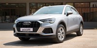 Audi Q3 40 TDI QUATTRO