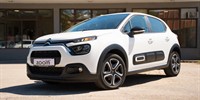 Citroën C3 1.5 BlueHDI