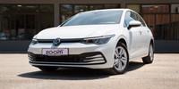 Volkswagen Golf 2.0 TDI
