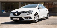 Renault Megane 1.5 DCI