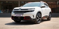 Citroën C5 Aircross 1.5 BlueHDI 