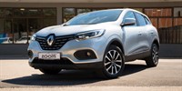 Renault KADJAR 1.5 DCI