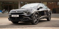 Citroën C4 1.5 BlueHDI