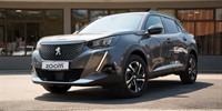 Peugeot 2008 1.5 BlueHDI