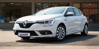 Renault Megane 1.5 DCI
