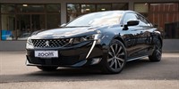 Peugeot 508 2.0 BlueHDI GT line