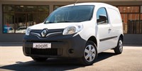 Renault Kangoo 1.5 DCI