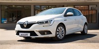 Renault Megane 1.5 DCI